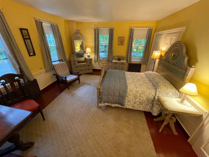 Room Room A